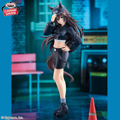 Figurine Mr. C.B. BoC'z Ver. Uma Musume: Pretty Derby