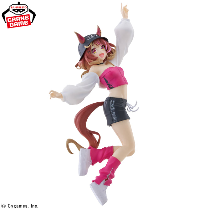 Figurine North Flight BoC'z F-Style Ver. Uma Musume: Pretty Derby