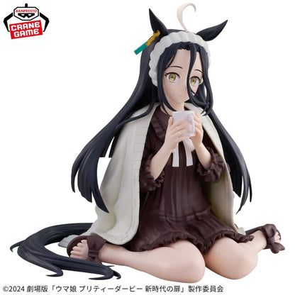 Figurine Manhattan Cafe Relax Time Uma Musume: Pretty Derby