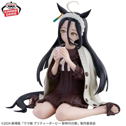 Figurine Manhattan Cafe Relax Time Uma Musume: Pretty Derby