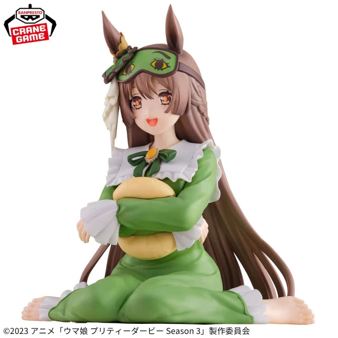 Figurine Satono Diamond Relax Time Uma Musume: Pretty Derby S3