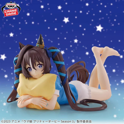 Figurine Vivlos Relax Time Uma Musume: Pretty Derby S3