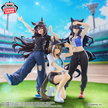 Figurine Vivlos BoC'z Lil V Ver. Uma Musume: Pretty Derby