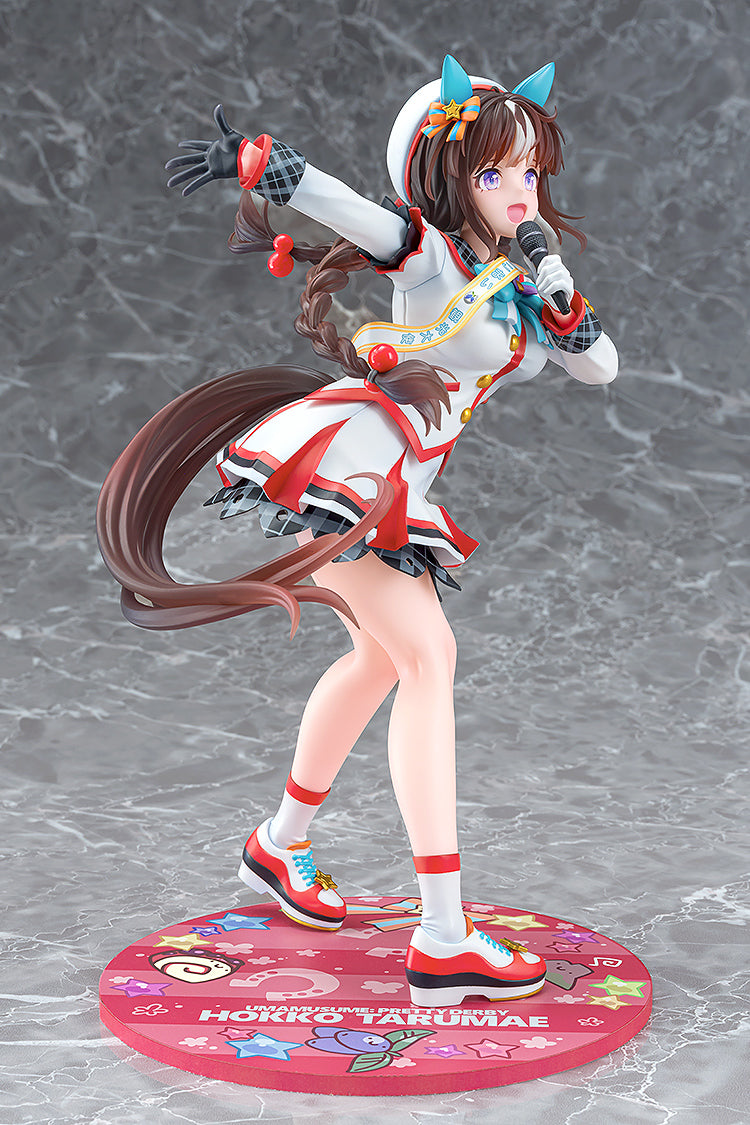 Figurine Hokko Tarumae 1/7 Uma Musume Pretty Derby