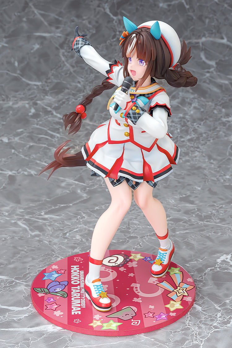 Figurine Hokko Tarumae 1/7 Uma Musume Pretty Derby