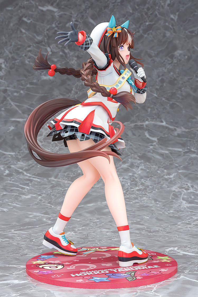 Figurine Hokko Tarumae 1/7 Uma Musume Pretty Derby