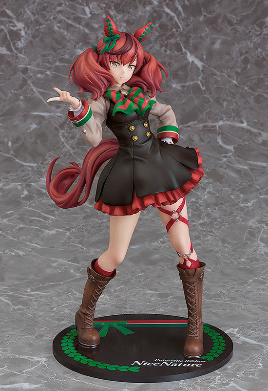 Figurine Nice Nature 1/7 Uma Musume Pretty Derby