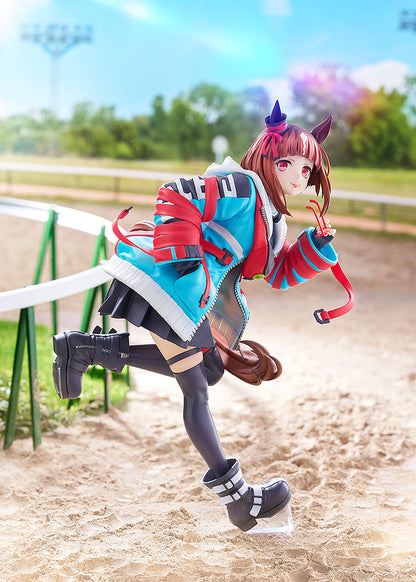 Figurine Transcend 1/7 Uma Musume Pretty Derby