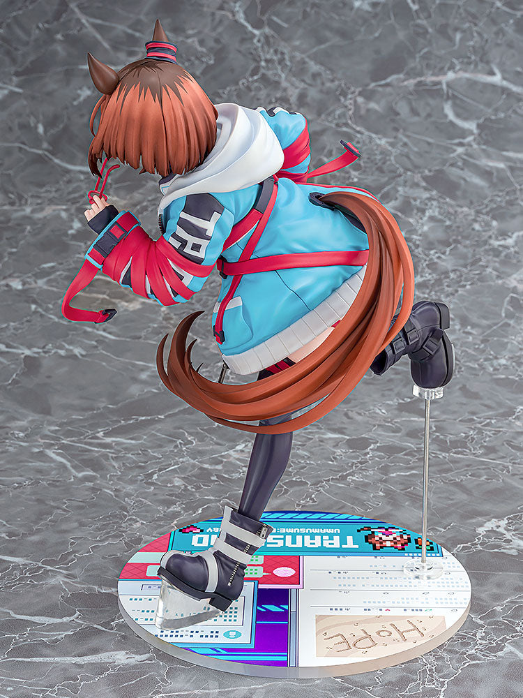 Figurine Transcend 1/7 Uma Musume Pretty Derby