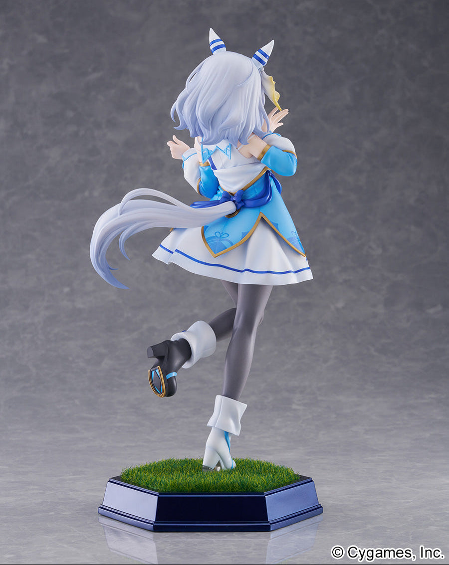 Figurine Hishi Miracle 1/7 Uma Musume Pretty Derby