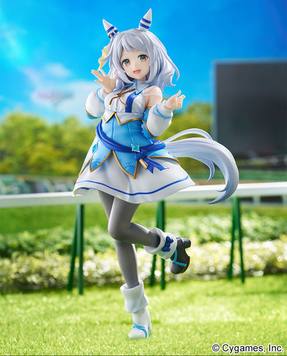 Figurine Hishi Miracle 1/7 Uma Musume Pretty Derby