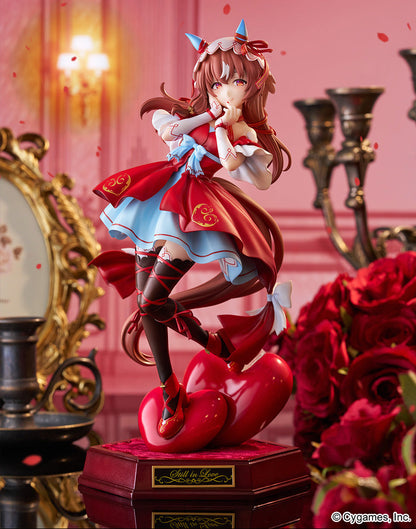 Figurine Still in Love 1/7 Uma Musume Pretty Derby