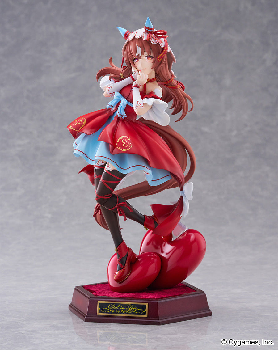 Figurine Still in Love 1/7 Uma Musume Pretty Derby