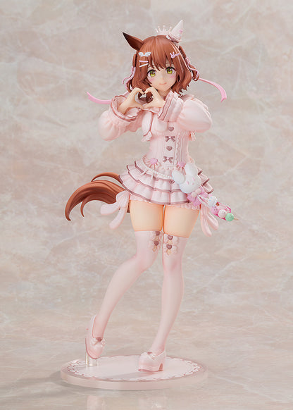 Figurine Aston Machan Unforgettable Sugar Candy Ver. 1/7 Uma Musume: Pretty Derby