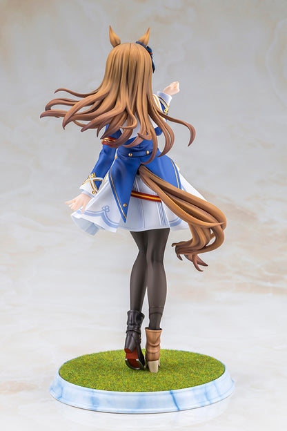 Figurine Grass Wonder 1/7 Kotobukiya Uma Musume Pretty Derby