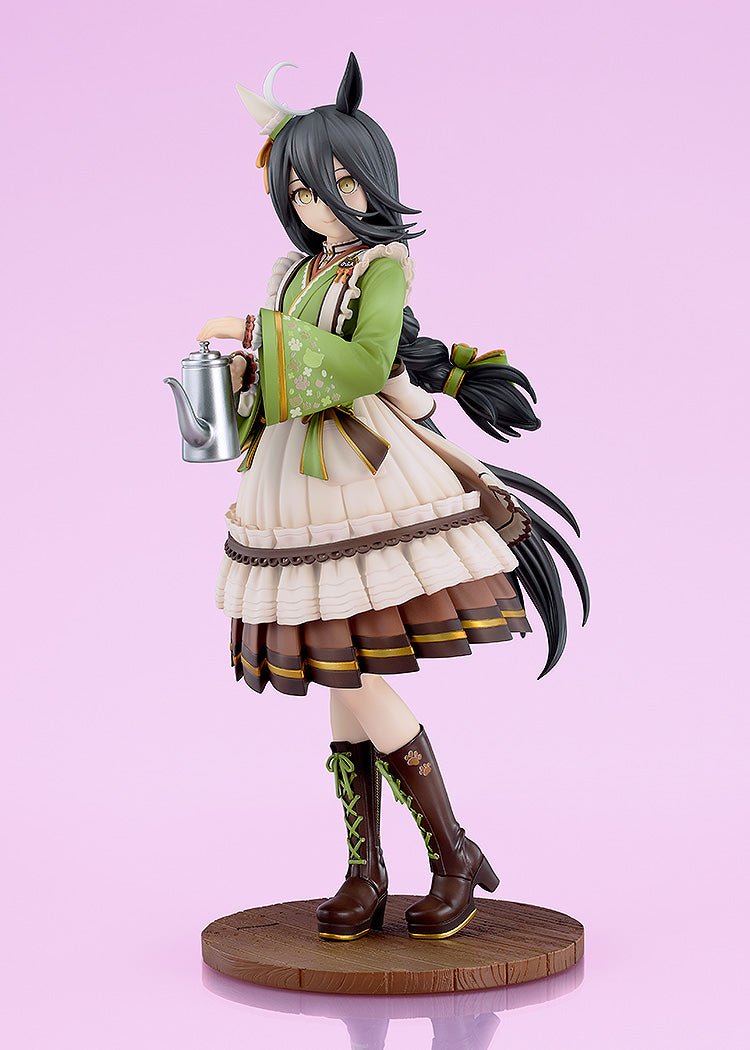Figurine Manhattan Cafe Willow Green Evening Ver. Uma Musume Pretty Derby