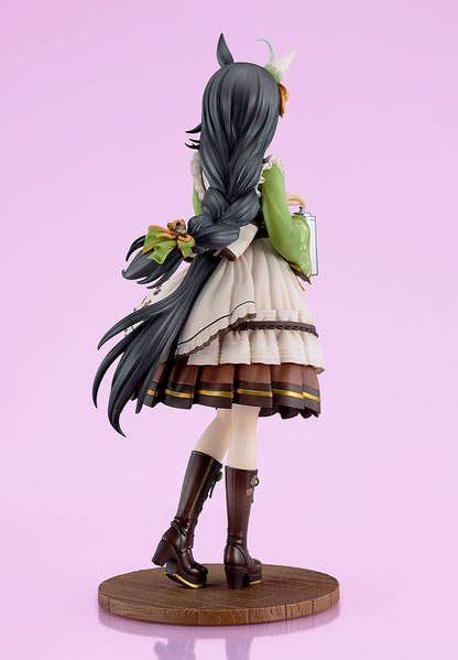 Figurine Manhattan Cafe Willow Green Evening Ver. Uma Musume Pretty Derby