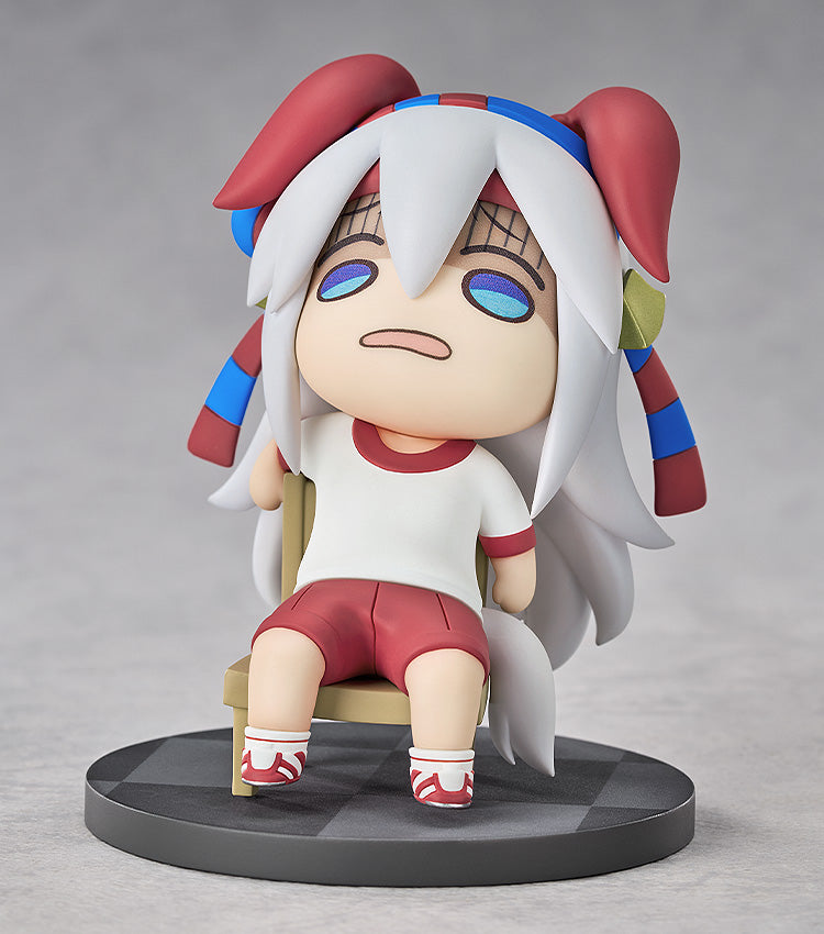 Figurine Tamamo Cross Nervous Ver. Mini Memory Uma Musume: Pretty Derby