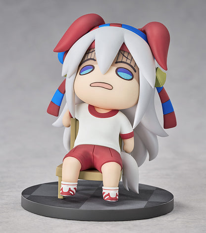 Figurine Tamamo Cross Nervous Ver. Mini Memory Uma Musume: Pretty Derby