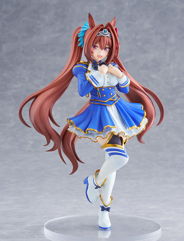 Figurine Daiwa Scarlet Pop Up Parade Uma Musume Pretty Derby L Size