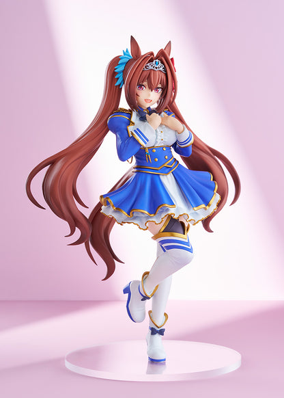 Figurine Daiwa Scarlet Pop Up Parade Uma Musume Pretty Derby L Size