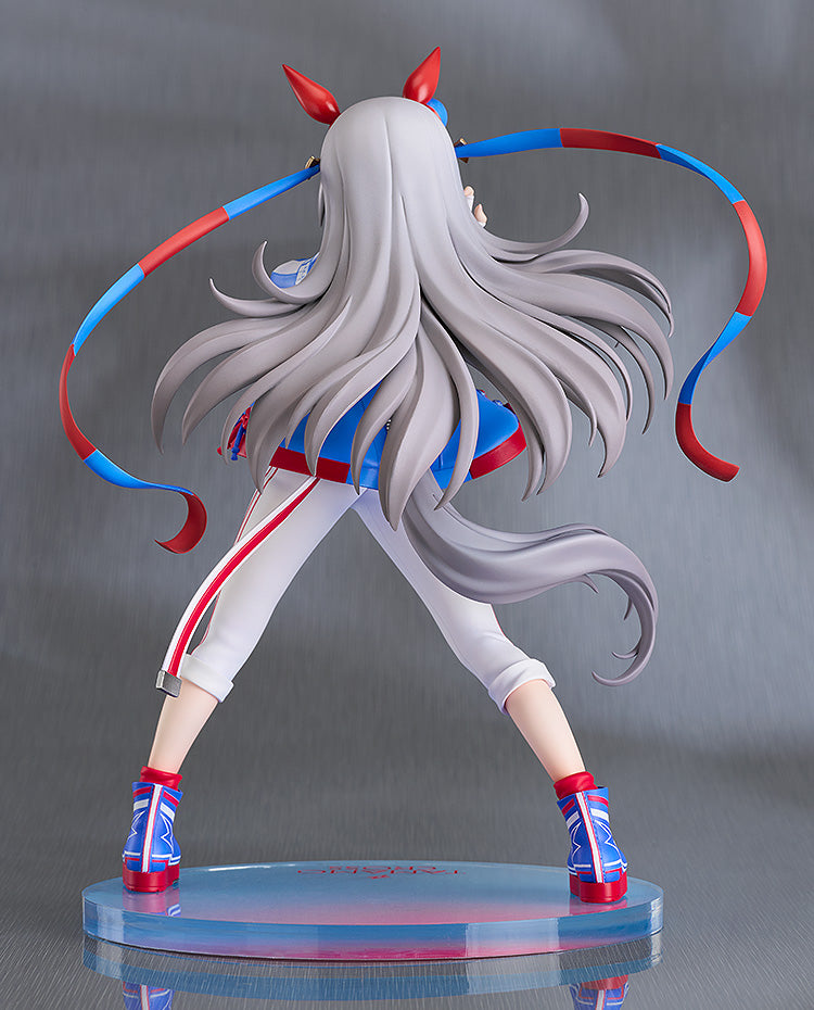 Figurine Tamamo Cross Uma Musume Pretty Derby