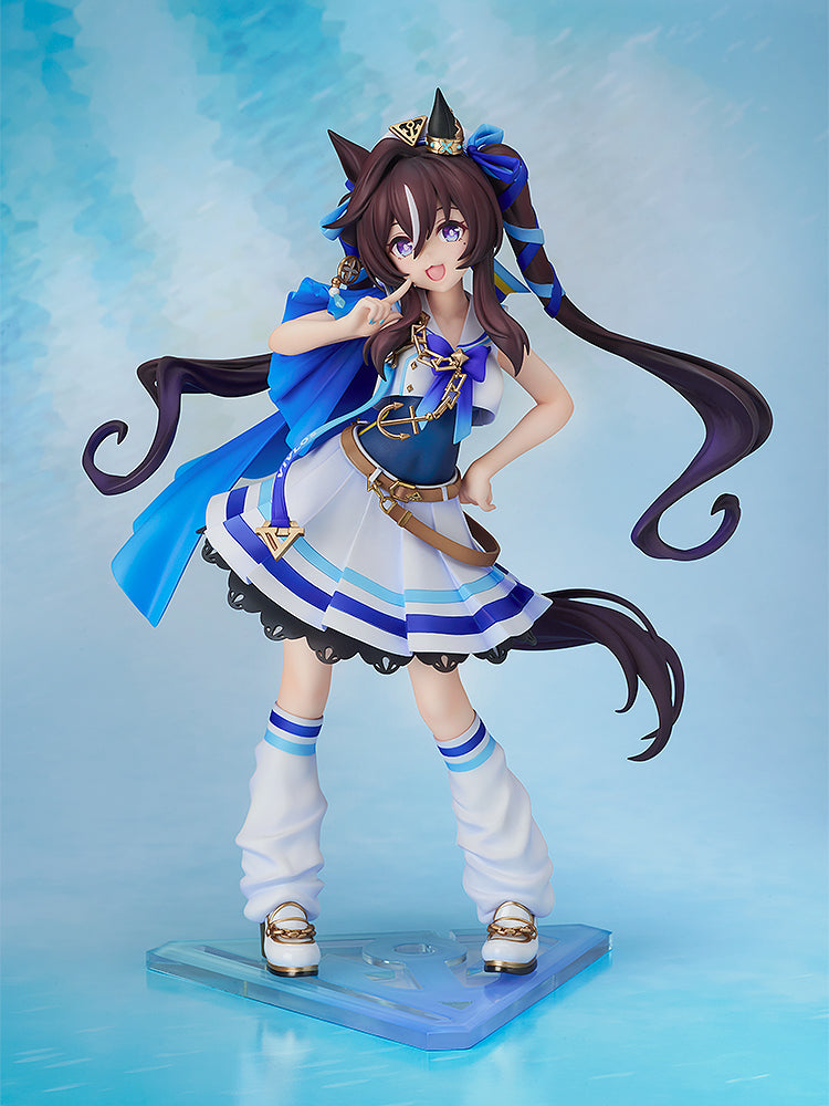 Figurine Vivlos 1/7 Uma Musume Pretty Derby