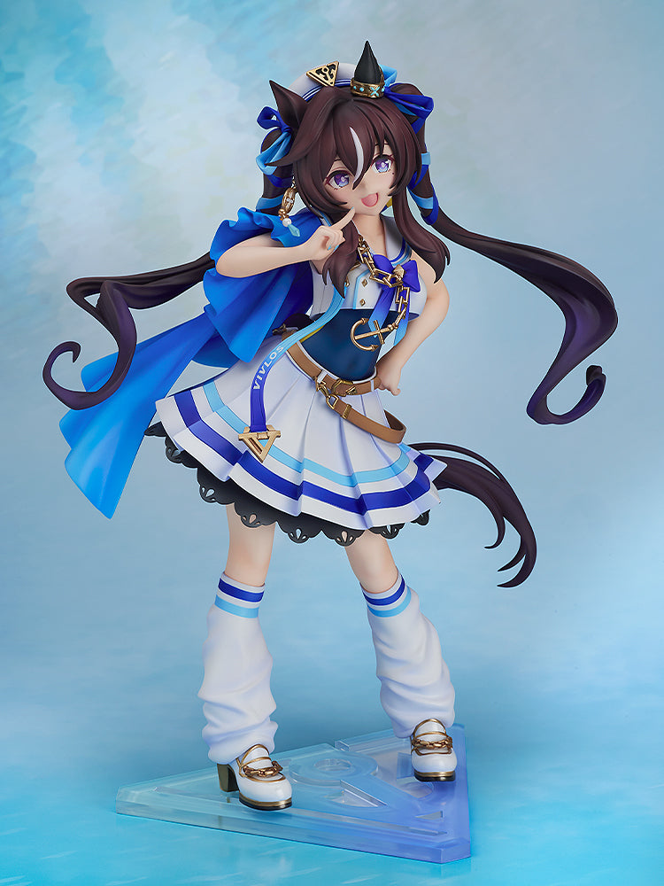Figurine Vivlos 1/7 Uma Musume Pretty Derby