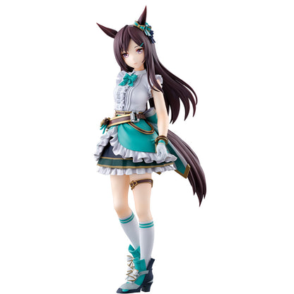 Figurine Mejiro Dober (B) Ichiban Kuji Uma Musume Pretty Derby 11th Edition