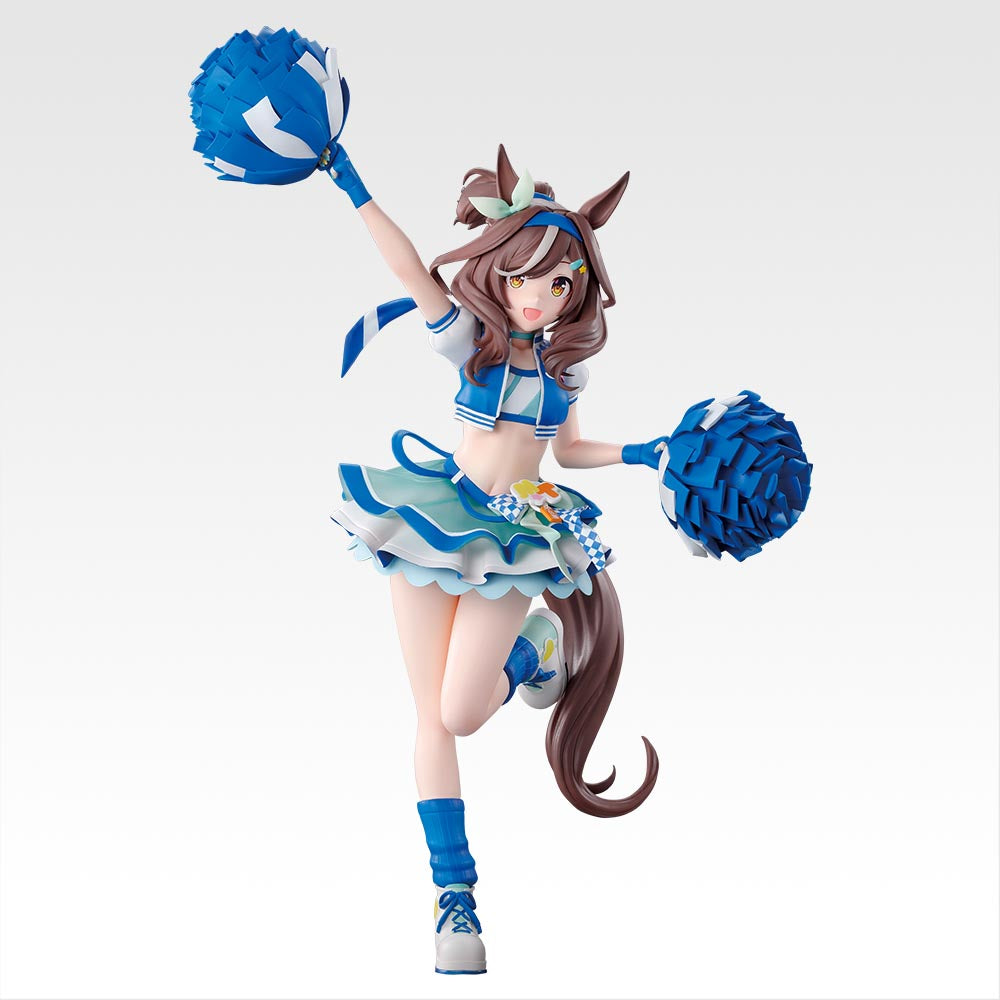 Figurine Matikanetannhauser (B) Ichiban Kuji Uma Musume Pretty Derby 12th Edition