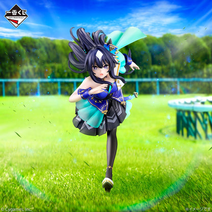 Figurine Verxina (B) Ichiban Kuji Uma Musume Pretty Derby 13th Edition