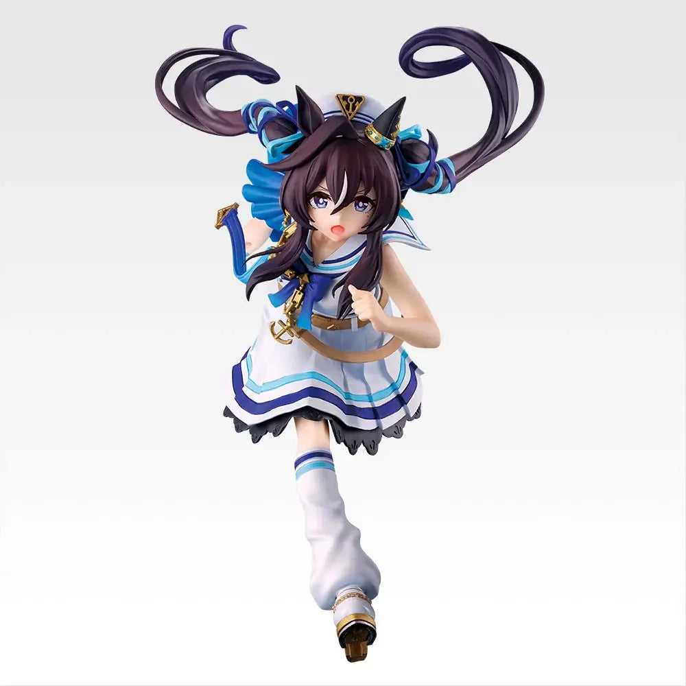 Figurine Vivlos (C) Ichiban Kuji Uma Musume Pretty Derby 13th Edition
