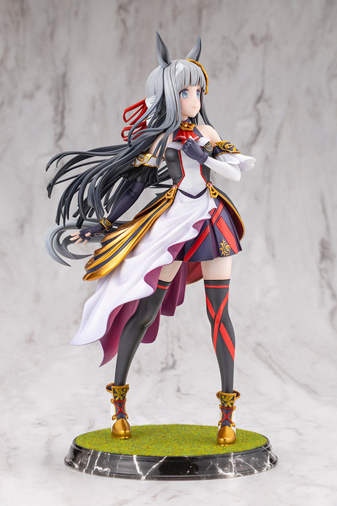 Figurine Chrono Genesis 1/7 Kotobukiya Uma Musume Pretty Derby
