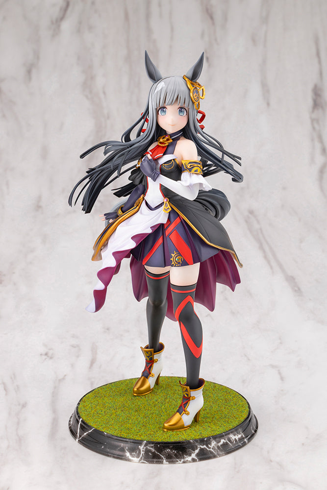 Figurine Chrono Genesis 1/7 Kotobukiya Uma Musume Pretty Derby