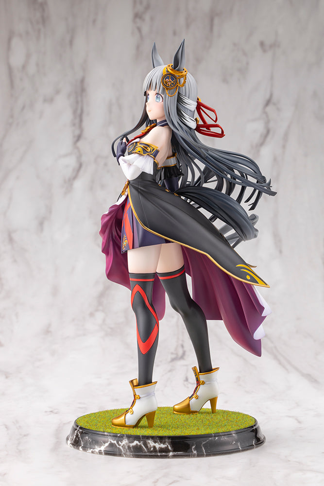 Figurine Chrono Genesis 1/7 Kotobukiya Uma Musume Pretty Derby