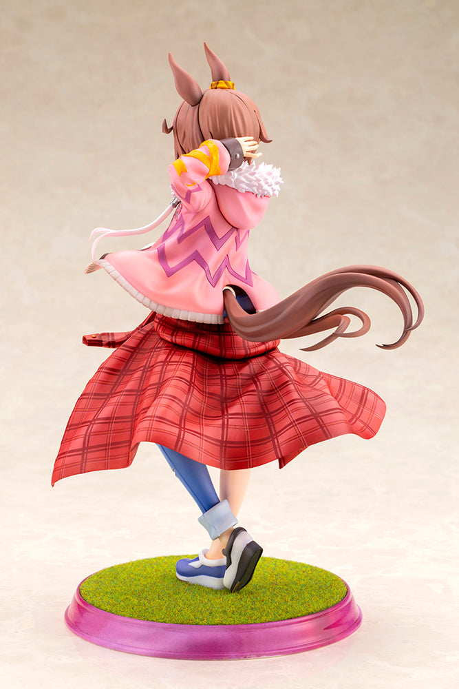 Figurine Narita Taishin 1/7 Kotobukiya Uma Musume Pretty Derby