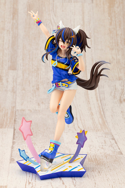 Figurine Daitaku Helios 1/7 Uma Musume Pretty Derby