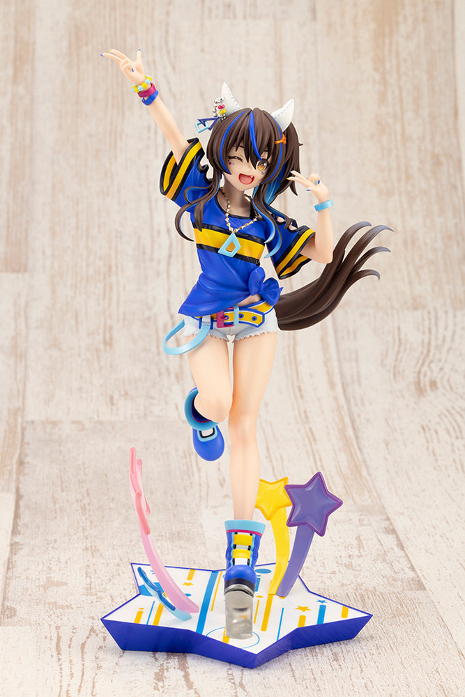 Figurine Daitaku Helios 1/7 Uma Musume Pretty Derby