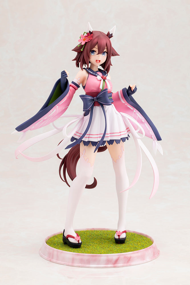 Figurine Sakura Chiyono O 1/7 Uma Musume Pretty Derby