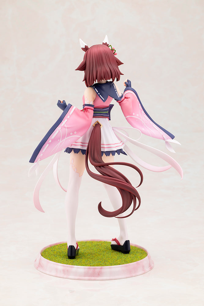 Figurine Sakura Chiyono O 1/7 Uma Musume Pretty Derby