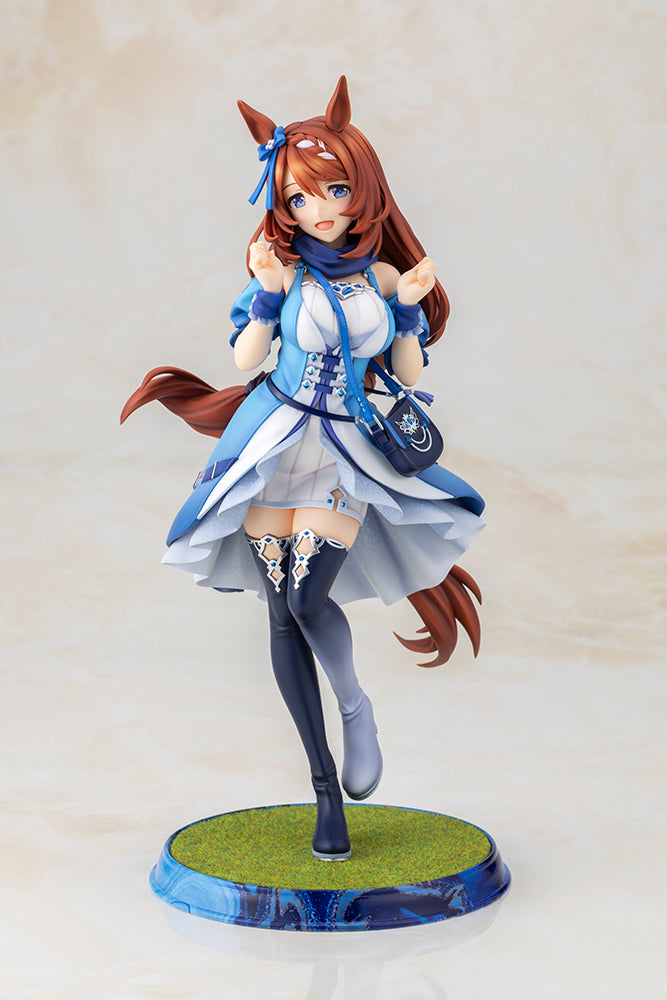 Figurine Super Creek 1/7 Uma Musume Pretty Derby