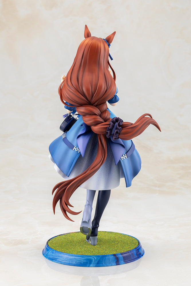 Figurine Super Creek 1/7 Uma Musume Pretty Derby