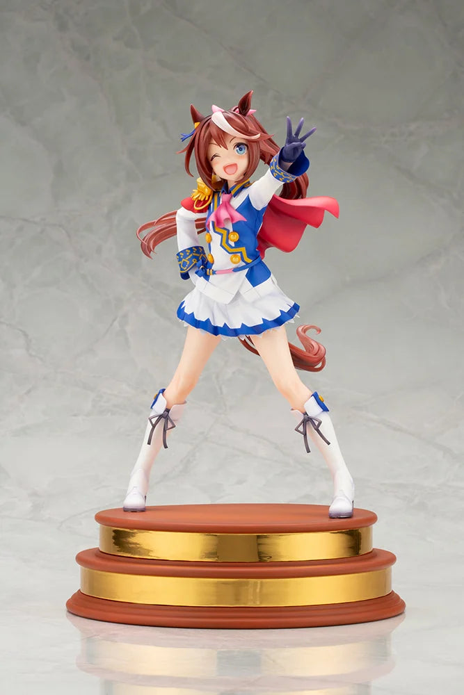 Figurine Tokai Teio 1/7 Uma Musume Pretty Derby