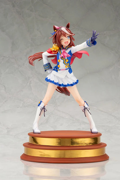 Figurine Tokai Teio 1/7 Uma Musume Pretty Derby