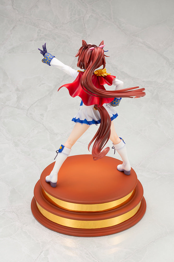 Figurine Tokai Teio 1/7 Uma Musume Pretty Derby