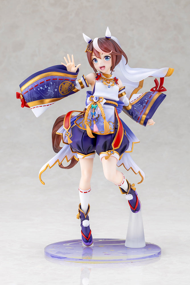 Figurine Tokai Teio Shiun no Yumemitori Ver. 1/7 Uma Musume Pretty Derby