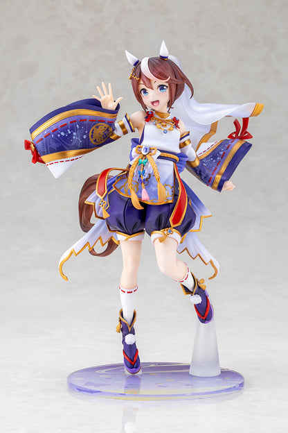 Figurine Tokai Teio Shiun no Yumemitori Ver. 1/7 Uma Musume Pretty Derby
