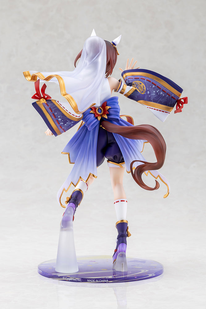 Figurine Tokai Teio Shiun no Yumemitori Ver. 1/7 Uma Musume Pretty Derby