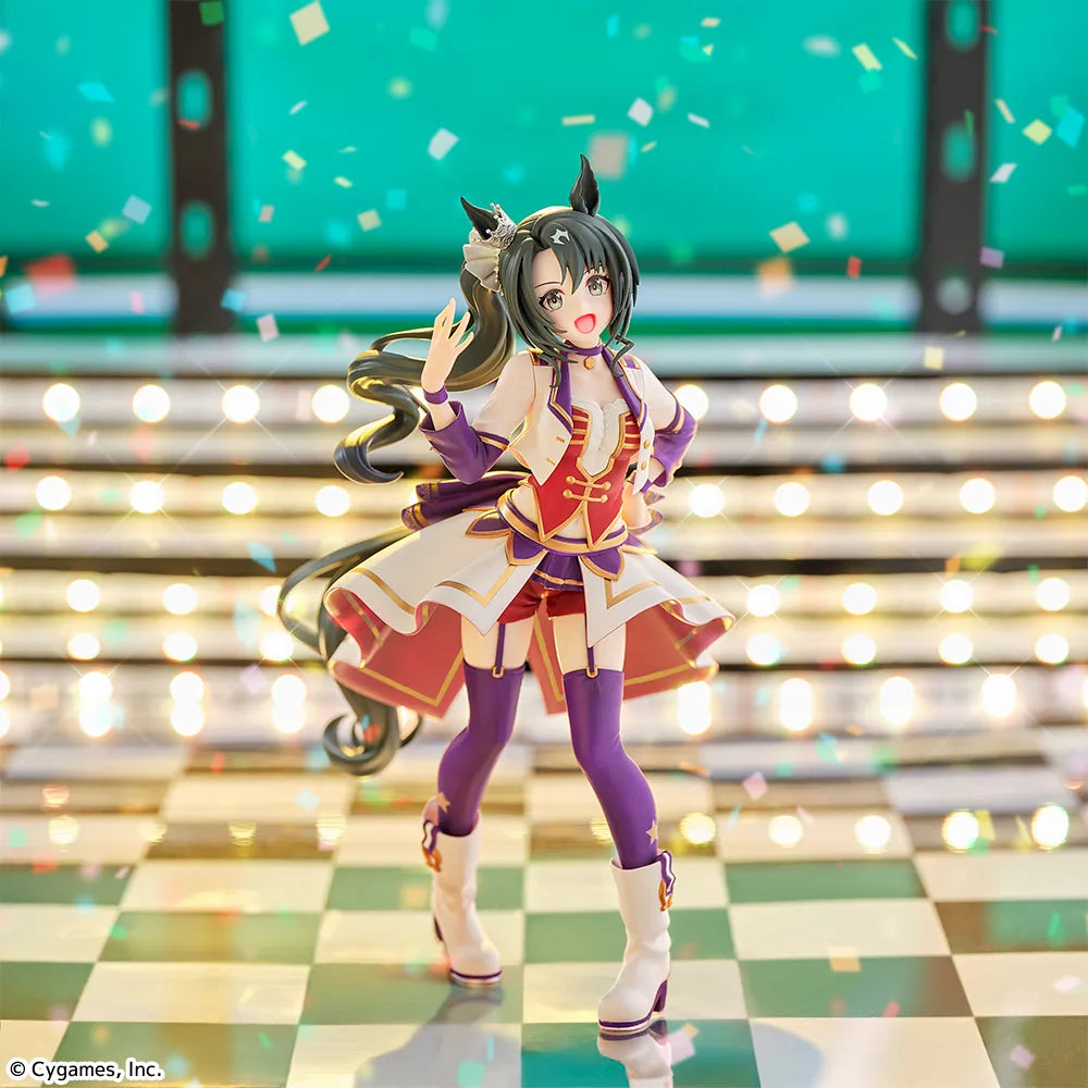 Figurine Satono Crown XStellar Luminasta Uma Musume: Pretty Derby