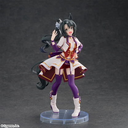 Figurine Satono Crown XStellar Luminasta Uma Musume: Pretty Derby
